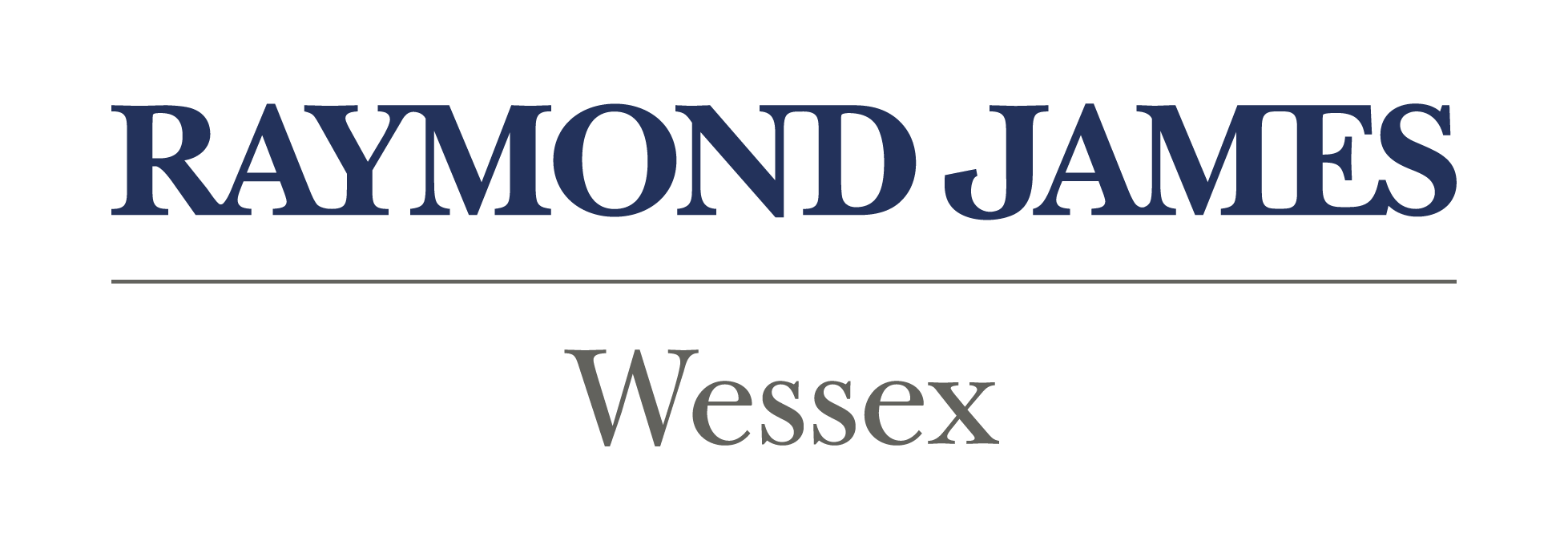 Raymond James, Wessex Logo